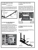 Предварительный просмотр 10 страницы Peco 37131504 Operator'S Manual