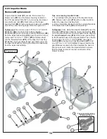 Предварительный просмотр 13 страницы Peco 37131504 Operator'S Manual