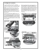 Предварительный просмотр 14 страницы Peco 37131504 Operator'S Manual