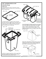 Предварительный просмотр 15 страницы Peco 37131504 Operator'S Manual