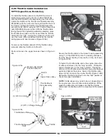 Предварительный просмотр 16 страницы Peco 37131504 Operator'S Manual