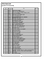 Предварительный просмотр 19 страницы Peco 37131504 Operator'S Manual