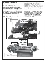 Preview for 17 page of Peco 38621241 Operator'S Manual