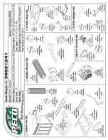 Preview for 19 page of Peco 38621241 Operator'S Manual