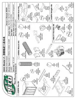 Preview for 20 page of Peco 38621241 Operator'S Manual