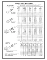 Preview for 24 page of Peco 38621241 Operator'S Manual