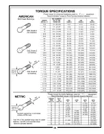 Предварительный просмотр 19 страницы Peco 39621223-28 Operator'S Manual