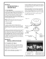 Предварительный просмотр 5 страницы Peco 50031303-54 Operator'S Manual