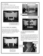 Предварительный просмотр 6 страницы Peco 50031303-54 Operator'S Manual