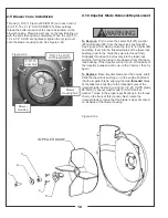 Preview for 10 page of Peco 50031303-54 Operator'S Manual