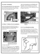 Предварительный просмотр 12 страницы Peco 50031303-54 Operator'S Manual