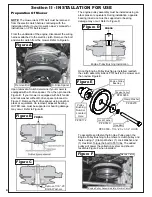 Preview for 6 page of Peco 54120901 Operator'S Manual