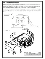 Preview for 7 page of Peco 54120901 Operator'S Manual