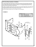 Preview for 9 page of Peco 54120901 Operator'S Manual