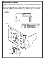 Preview for 11 page of Peco 54120901 Operator'S Manual