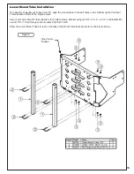 Preview for 13 page of Peco 54120901 Operator'S Manual