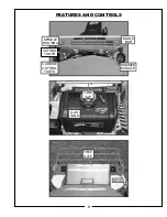 Preview for 7 page of Peco PECO BRUSH BLAZER TBB-3000 Owner'S Manual