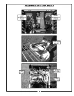 Preview for 9 page of Peco PECO BRUSH BLAZER TBB-3000 Owner'S Manual