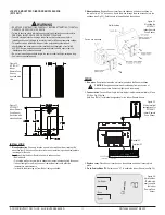 Preview for 11 page of Peco Performance Pro T4900 School Installation Manual