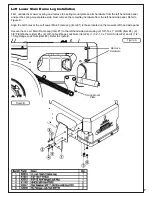 Предварительный просмотр 7 страницы Peco Pro 12 DFS 49621204 Operator'S Manual