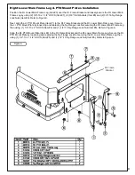 Предварительный просмотр 9 страницы Peco Pro 12 DFS 49621204 Operator'S Manual