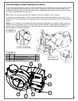 Предварительный просмотр 11 страницы Peco Pro 12 DFS 49621204 Operator'S Manual