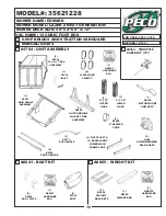 Предварительный просмотр 15 страницы Peco Pro 12 Operator'S Manual