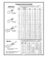 Предварительный просмотр 19 страницы Peco Pro 12 Operator'S Manual