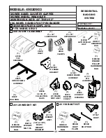 Preview for 17 page of Peco PRO 2 BAGGER Operator'S Manual