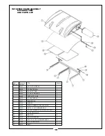 Предварительный просмотр 19 страницы Peco PRO 2 BAGGER Operator'S Manual