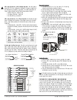 Preview for 2 page of Peco TA170 Manual