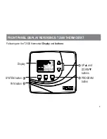 Preview for 6 page of Peco WavePRO K2500-001 Operating Manual