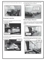 Preview for 7 page of Peco X20 Convertible Trailer Vac Operator'S Manual