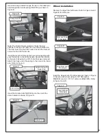 Preview for 9 page of Peco X20 Convertible Trailer Vac Operator'S Manual