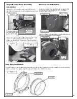 Preview for 11 page of Peco X20 Convertible Trailer Vac Operator'S Manual