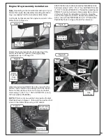 Preview for 13 page of Peco X20 Convertible Trailer Vac Operator'S Manual