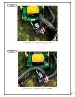 Предварительный просмотр 15 страницы Peco X20 Convertible Trailer Vac Operator'S Manual