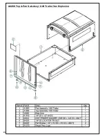 Preview for 24 page of Peco X20 Convertible Trailer Vac Operator'S Manual