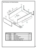 Preview for 35 page of Peco X20 Convertible Trailer Vac Operator'S Manual