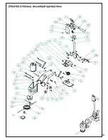 Preview for 13 page of Peco Z Trimmer ZT-3000 Operator'S Manual