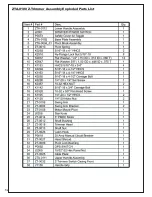 Preview for 14 page of Peco Z Trimmer ZT-3000 Operator'S Manual