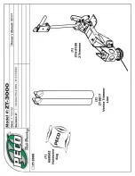 Preview for 17 page of Peco Z Trimmer ZT-3000 Operator'S Manual