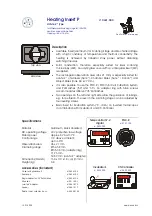 Preview for 7 page of Pecon P Lab-tek Series Manual