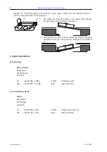 Preview for 10 page of Pecon P Lab-tek Series Manual