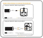 Предварительный просмотр 8 страницы Pecron E2000 LFP User Manual