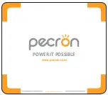 Предварительный просмотр 16 страницы Pecron E2000 LFP User Manual