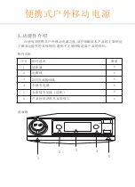 Preview for 6 page of Pecron P-II User Manual