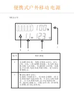 Preview for 8 page of Pecron P-II User Manual