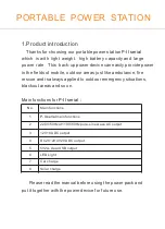 Preview for 17 page of Pecron P-II User Manual