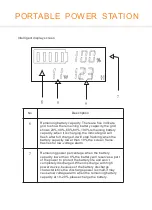 Preview for 21 page of Pecron P-II User Manual